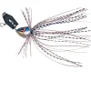 Zeck Chatter Rushka (Baitfish)< Chatterbaits