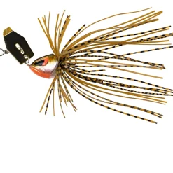 Chatter Rushka (Moor Fire) Chatterbaits