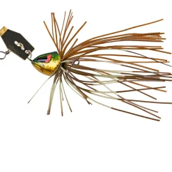 Discount Chatter Rushka (Moor Kiwi) Chatterbaits