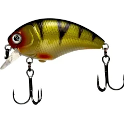 Hot Danny (Perch) Wobbler