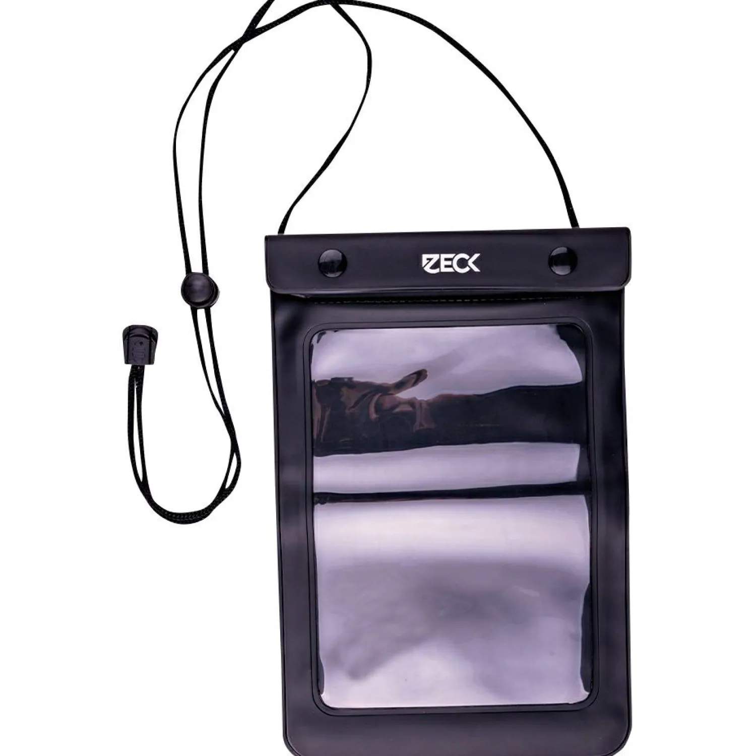 Zeck Documents Bag WP (Black)< Angeltaschen ·Spezialtaschen