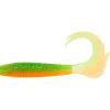 Clearance Drag-Tail (Fire Perch) Gummiköder ·Twister