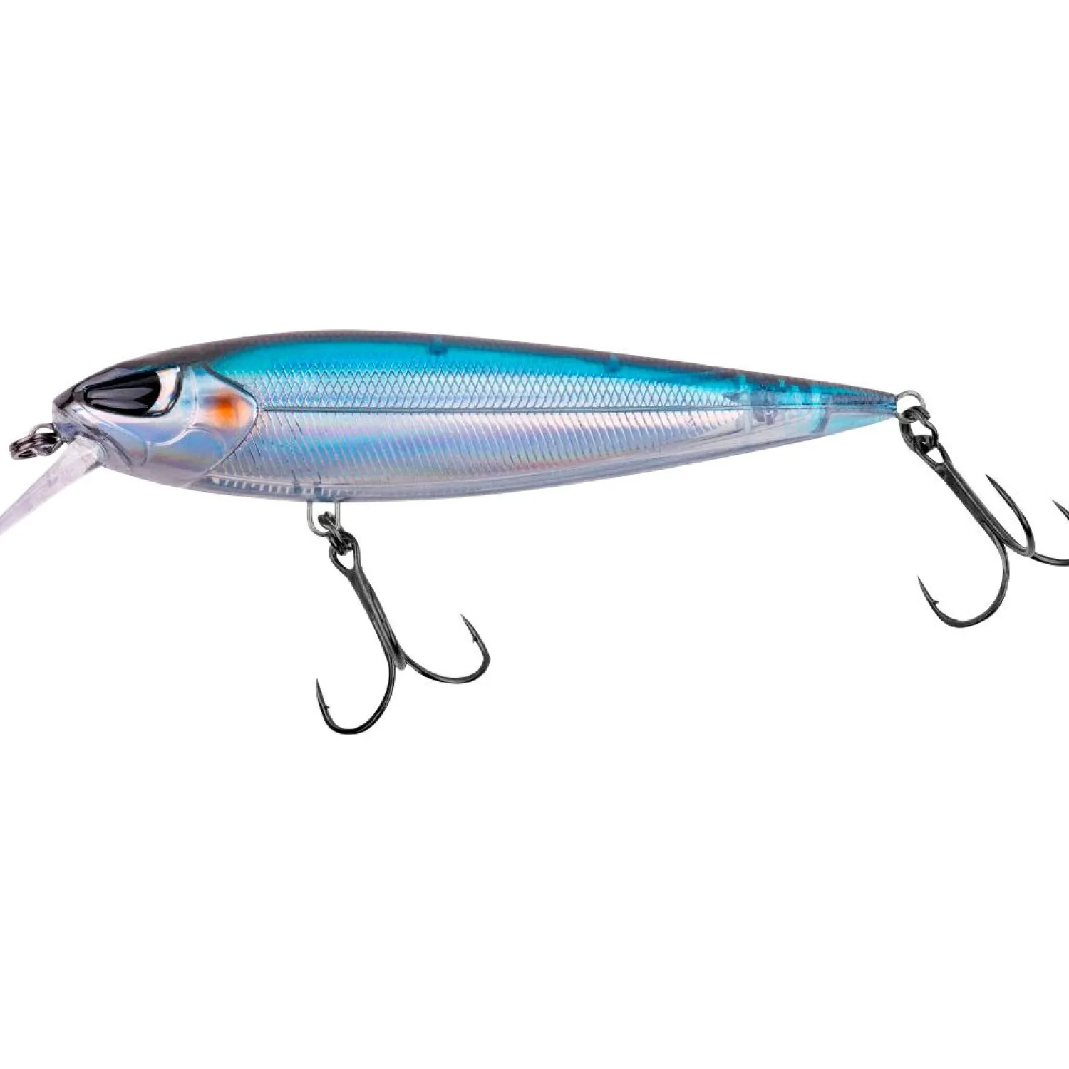 Zeck Dundee (Baitfish)< Wobbler