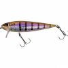 Hot Dundee (Clear Water) Wobbler