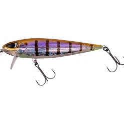Hot Dundee (Clear Water) Wobbler