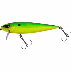 Sale Dundee (Purple Chartreuse) Wobbler