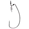 Zeck Finesse Screw Hook< Raubfischangeln-Zubehör|Angelhaken