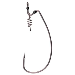 Zeck Finesse Screw Hook< Raubfischangeln-Zubehör|Angelhaken