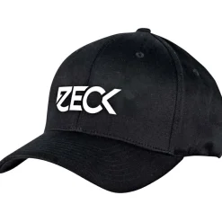 Zeck Flexfit Cap Unisex (Black)< Outdoor- & Angel-Kappen
