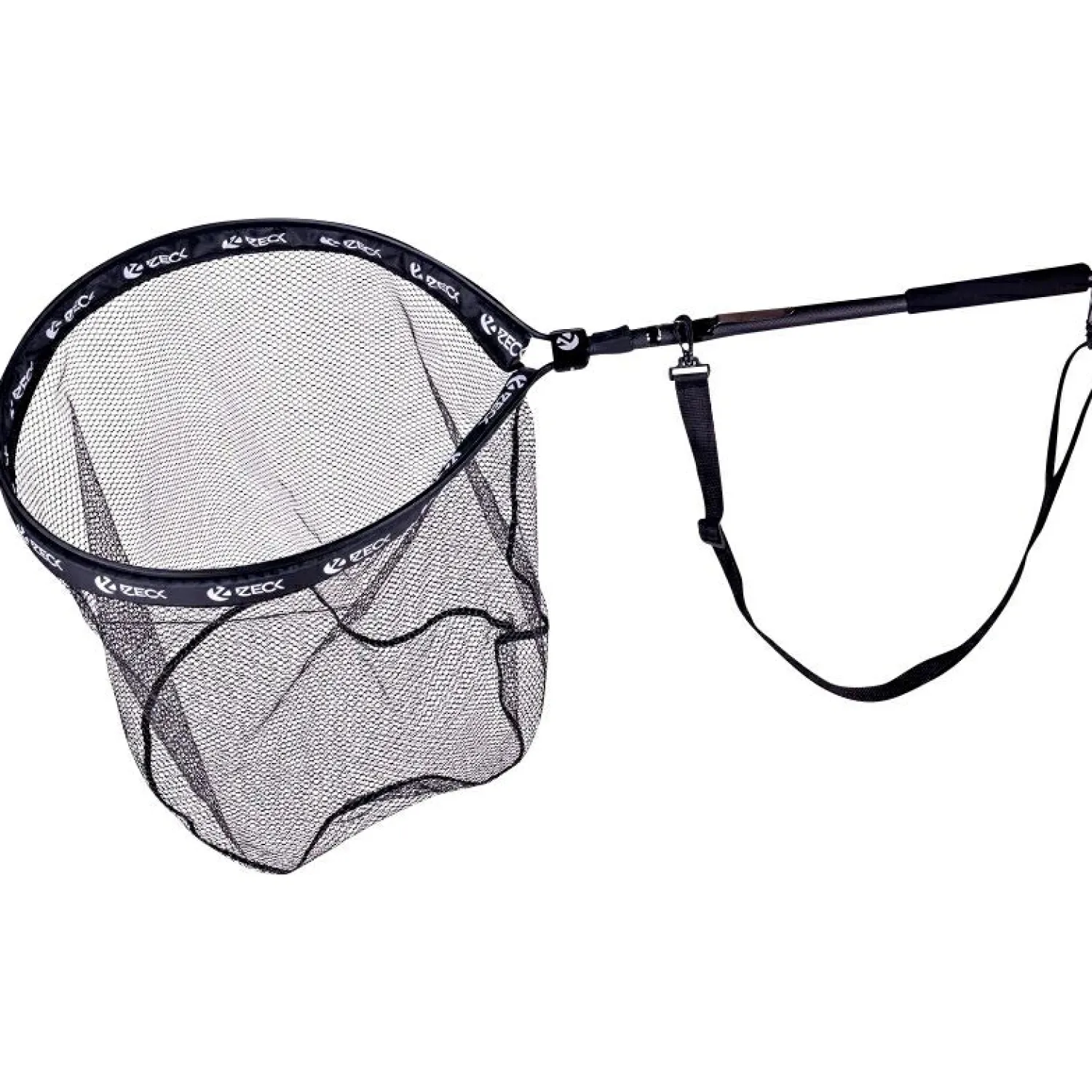 Zeck Floating Net Pro< Allroundkescher