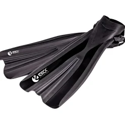 Clearance Flossen Belly Boat Fins Long Angelboote ·Angelboot-Zubehör