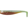 Best Gummifisch Zandergummi (Törtelgrün) Gummiköder ·Gummifische & Shads