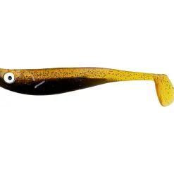 Clearance Gummifisch Zandergummi (Nachtschatten) Gummiköder ·Gummifische & Shads