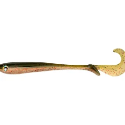 Clearance Gummiköder Baby Butcher (Mossy Neck) Gummiköder ·Gummifische & Shads