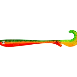 Zeck Gummiköder Baby Butcher (Green Fire)< Gummiköder ·Gummifische & Shads