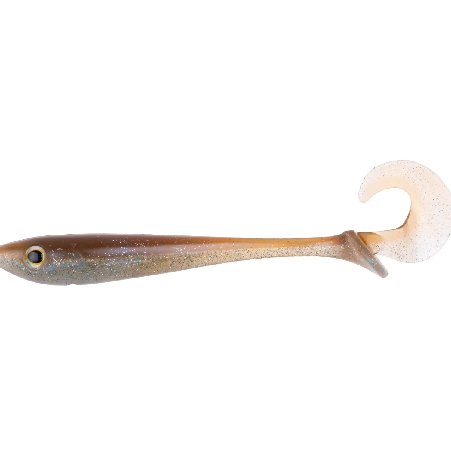 Zeck Gummiköder Baby Butcher (Real Shad)< Gummiköder ·Gummifische & Shads