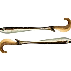Sale Gummiköder Baby Butcher (Moor Silver) Gummiköder ·Gummifische & Shads|Raubfischangeln Kunstköder