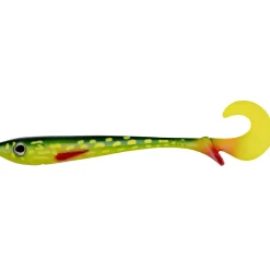 Zeck Gummiköder Butcher (Shock Pike)< Gummiköder ·Gummifische & Shads