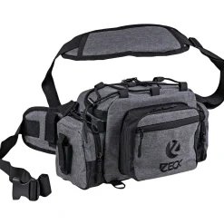 Zeck Hip & Shoulder Bag< Angeltaschen ·Angel-Umhängetaschen