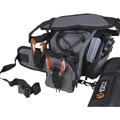 Zeck Hip & Shoulder Bag< Angeltaschen ·Angel-Umhängetaschen