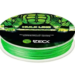 Discount Hulk Line (160 - 310 m) Geflochtene Schnüre