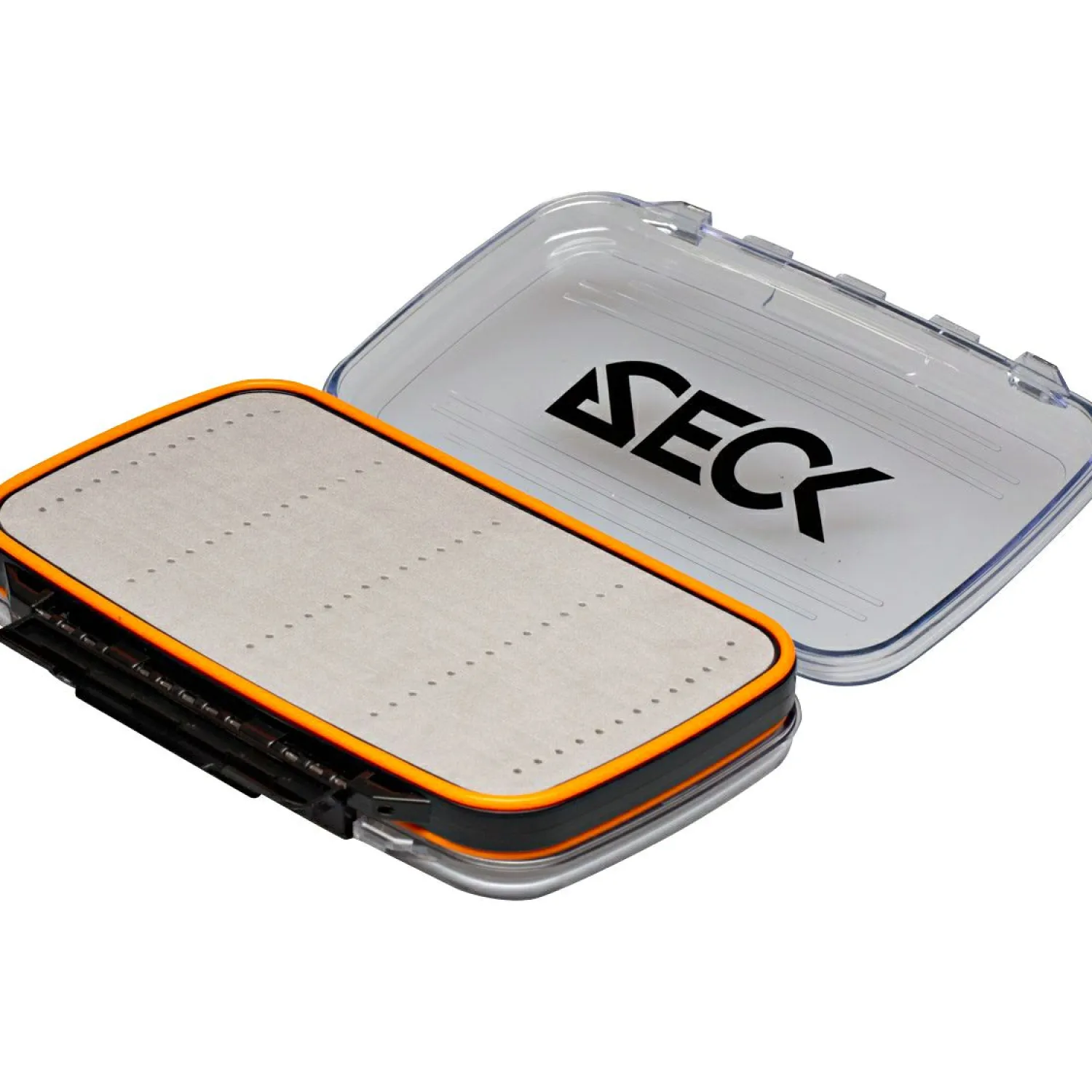 Best Jig Head Box Pro Angelkoffer & Angelboxen ·Madendosen & Angelzubehör-Dosen