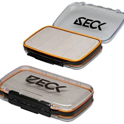 Best Jig Head Box Pro Angelkoffer & Angelboxen ·Madendosen & Angelzubehör-Dosen