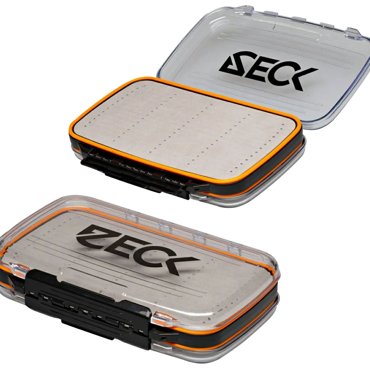 Best Jig Head Box Pro Angelkoffer & Angelboxen ·Madendosen & Angelzubehör-Dosen