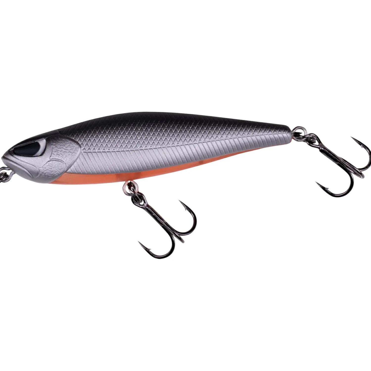 Outlet Jonny Walker (Grey Fire) Wobbler