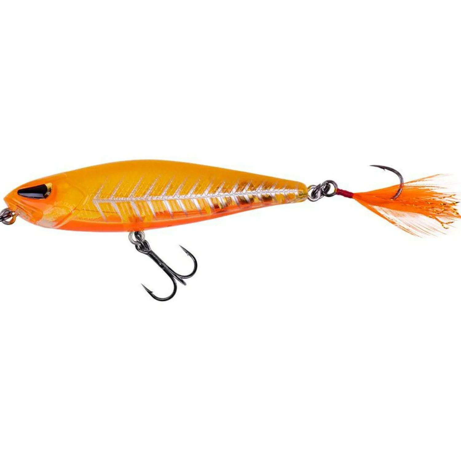 Zeck Jonny Walker (Lemon Flash)< Wobbler