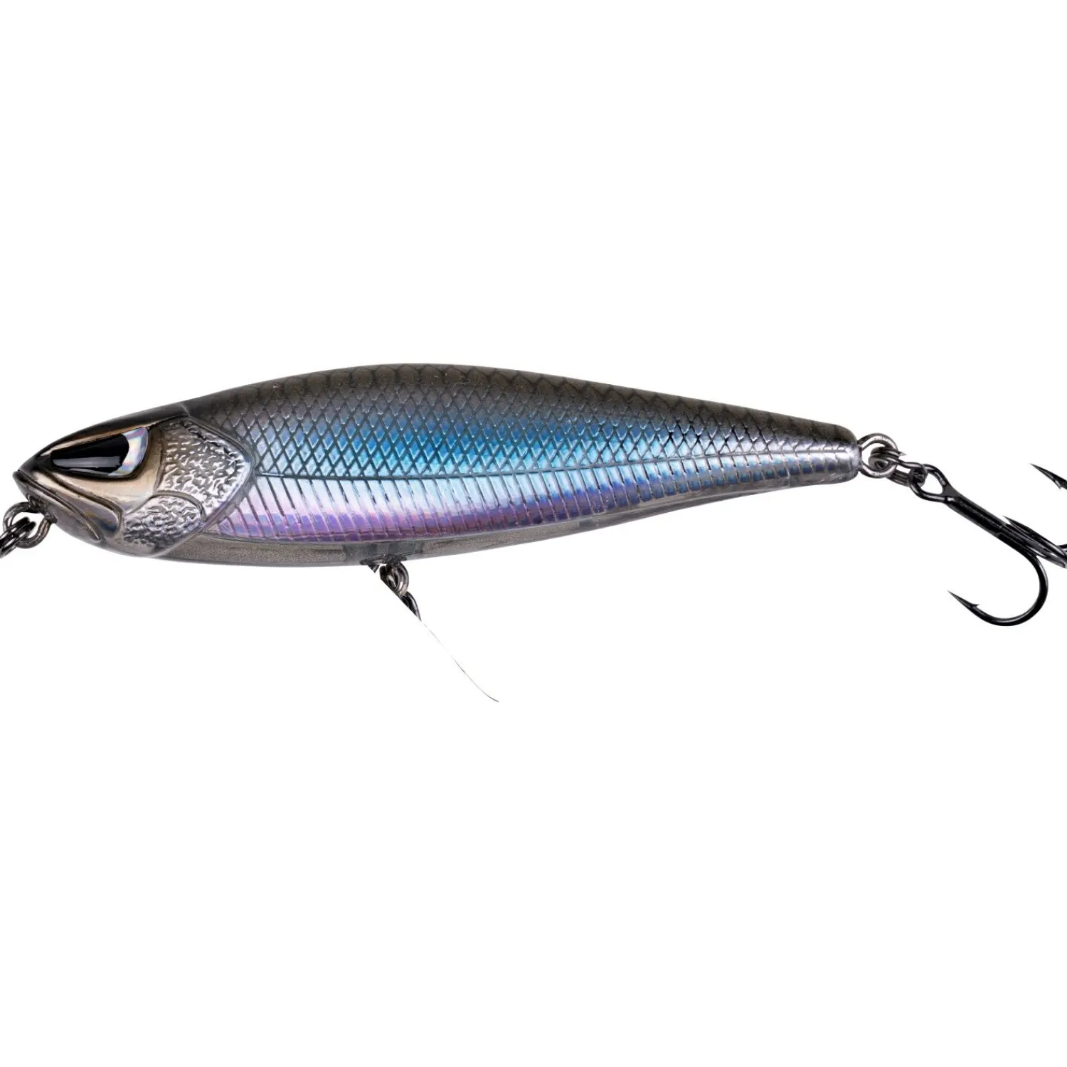 Zeck Jonny Walker (Minnow)< Wobbler