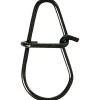 Zeck Karabiner Egg Snap DL< Angelwirbel & Snaps
