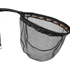 Best Kescher Floating Rubber Net Meeresangeln-Zubehör|Großfischkescher