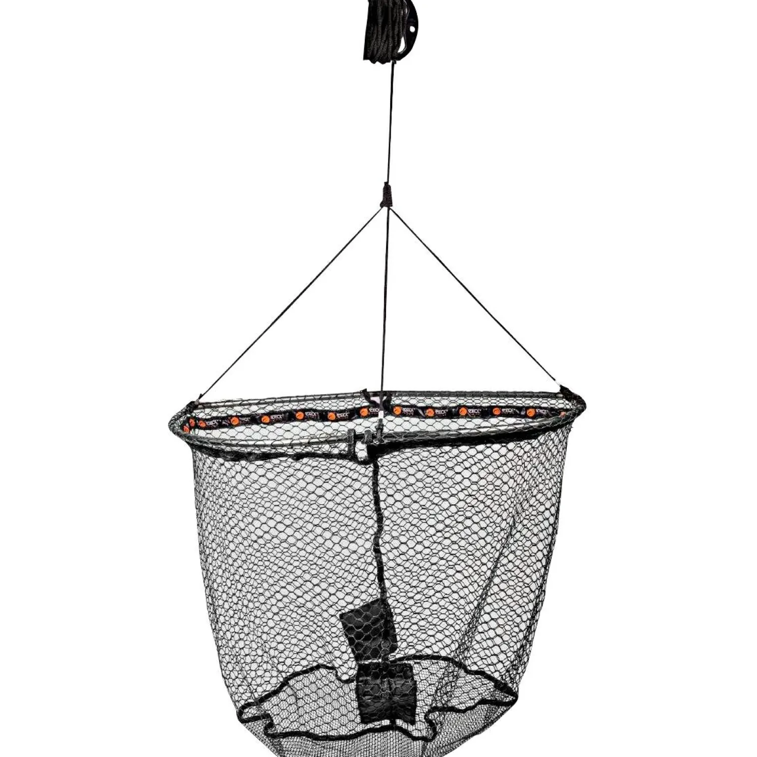 Sale Kescher Roping Wall Net Allroundkescher