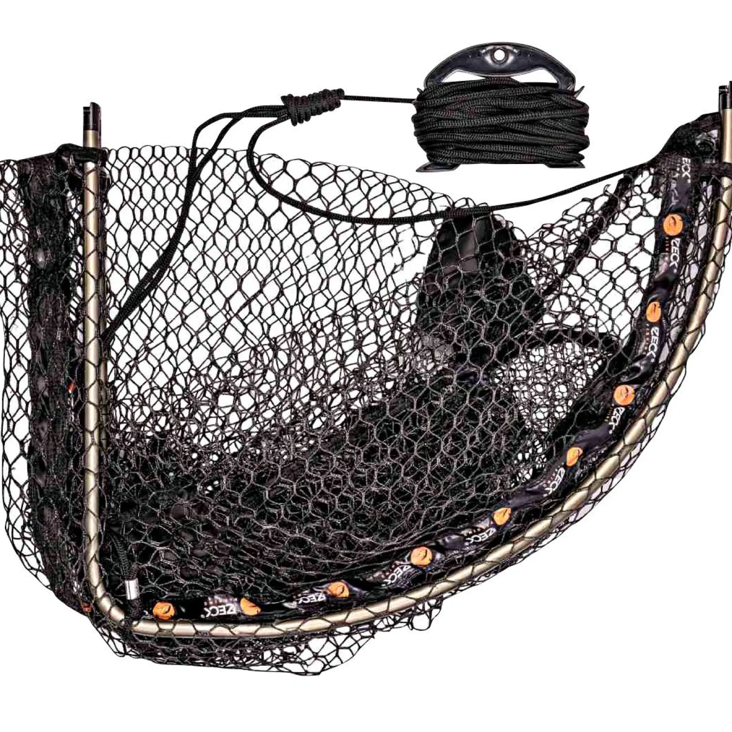 Sale Kescher Roping Wall Net Allroundkescher