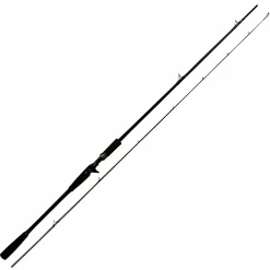 Zeck Little Big Boss STL< Baitcastruten