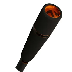 Zeck Little Big Boss STL< Baitcastruten
