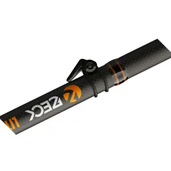 Zeck Little Big Boss STL< Baitcastruten