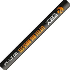 Zeck Little Big Boss STL< Baitcastruten