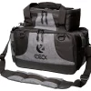 Zeck Lure Bag L< Angeltaschen ·Kunstködertaschen|Angeltaschen ·Angel-Umhängetaschen