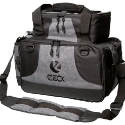 Zeck Lure Bag L< Angeltaschen ·Kunstködertaschen|Angeltaschen ·Angel-Umhängetaschen