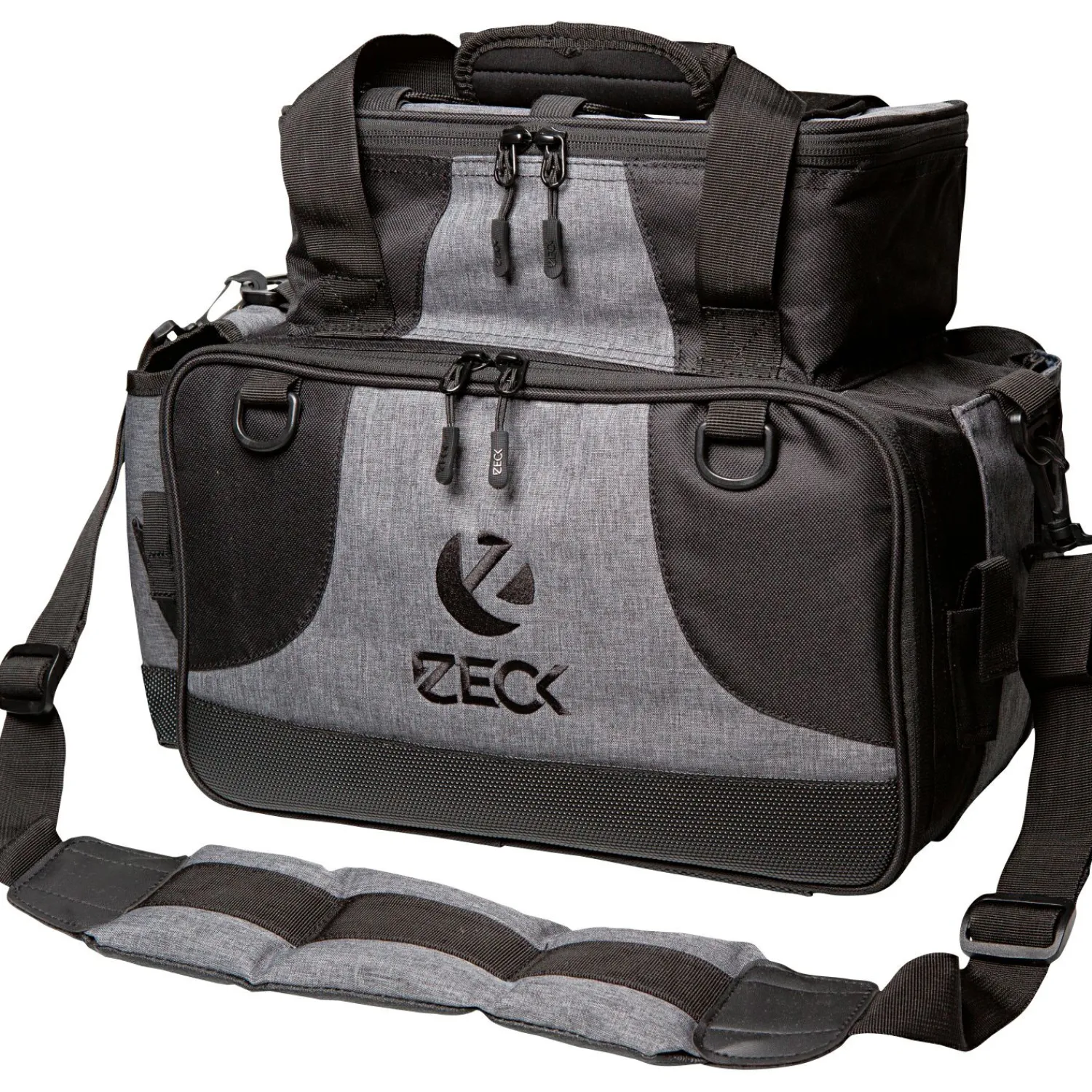 Zeck Lure Bag L< Angeltaschen ·Kunstködertaschen|Angeltaschen ·Angel-Umhängetaschen