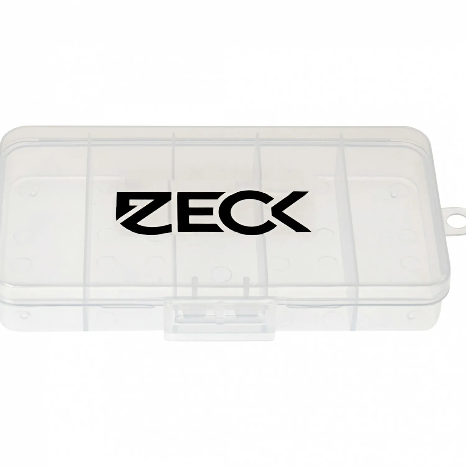 Zeck Lure Box< Angeltaschen ·Kunstködertaschen