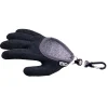 Zeck Magnet Release Landing Glove (Grey/Black)< Outdoor- & Angel-Handschuhe