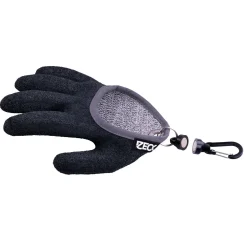 Zeck Magnet Release Landing Glove (Grey/Black)< Outdoor- & Angel-Handschuhe