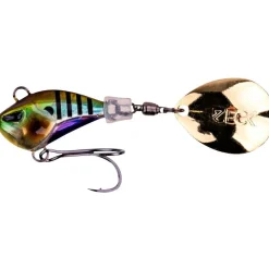 Clearance Mini Rogue Runner (Bluegill) Bleikopfspinner