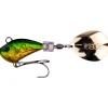 Clearance Mini Rogue Runner (Golden Kiwi) Bleikopfspinner
