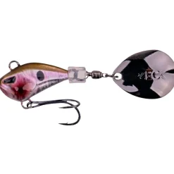 Mini Rogue Runner (Holo Trout) Bleikopfspinner