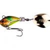 Zeck Mini Rogue Runner (Lemon Rudd)< Bleikopfspinner