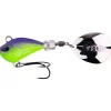 Zeck Mini Rogue Runner (Purple Chartreuse)< Bleikopfspinner